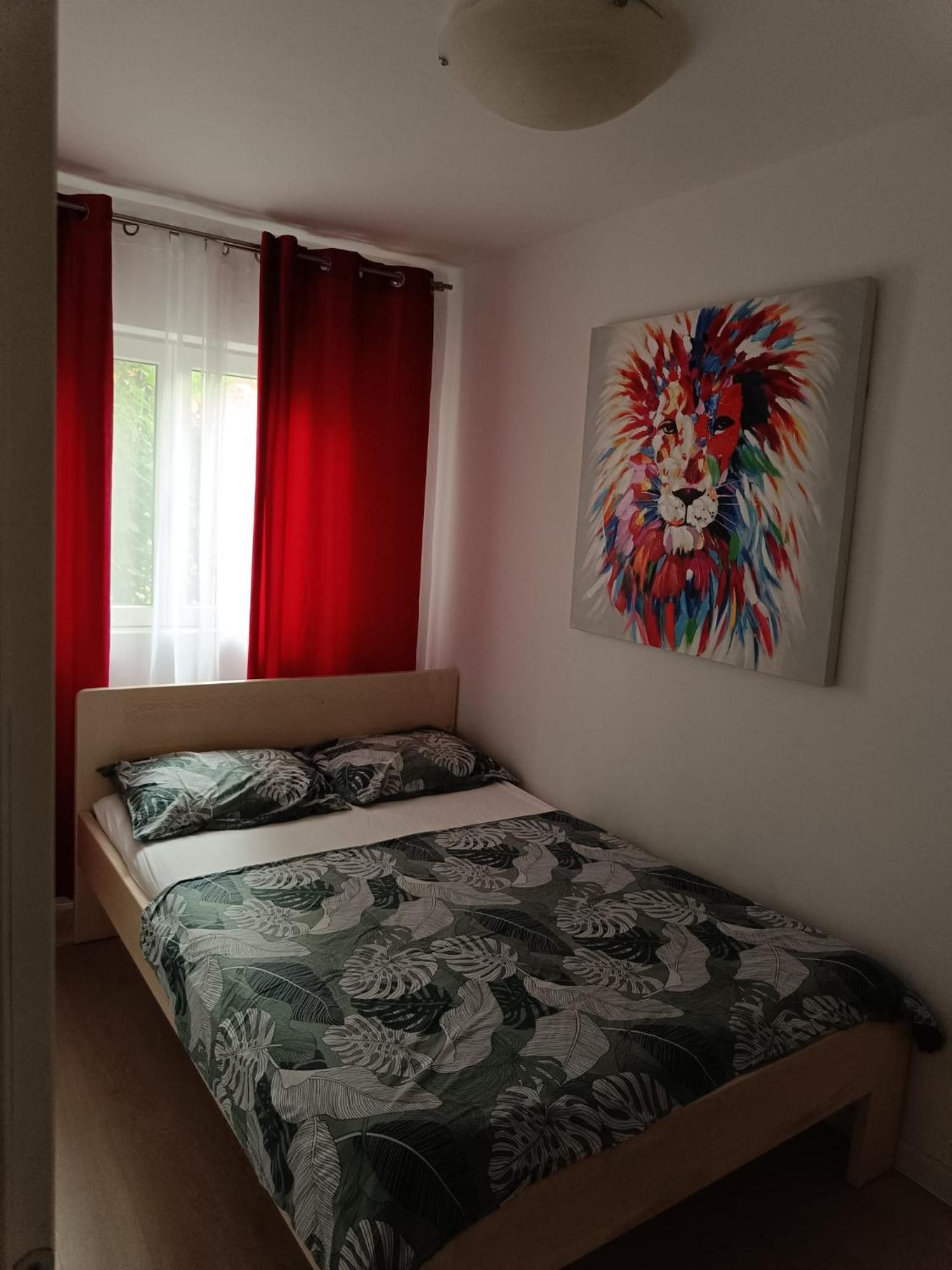 Apartman Bare