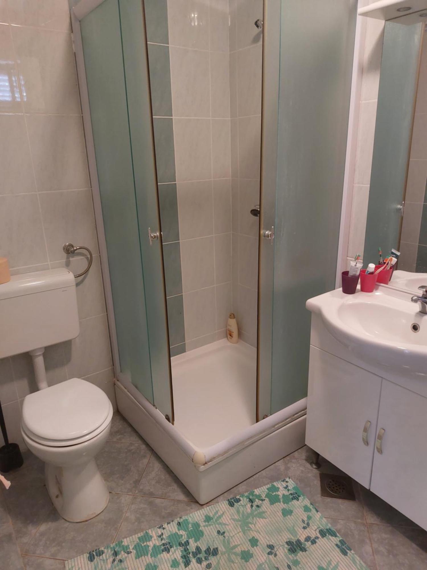 Apartman Bare Gornji Karin
